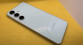 Mint
													Samsung Galaxy S24 FE - Unlocked, Mint, 256 GB, SM-S721U1, photo 3 of 3