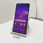 Good Samsung Galaxy S10 - Unlocked, 128 GB, Black, 8 GB, SM-G973U1