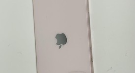 Good
													Apple iPhone 13 - Unlocked, Pink, 256 GB, A2482, photo 3 of 9