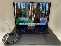 MacBook Pro Late 2023 (M3) - 16"