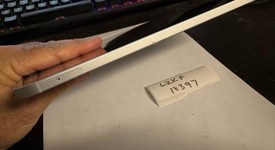 Mint
													Apple iPad 10th Gen - Unlocked, Silver, 64 GB, A2757, photo 1 of 6