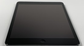 Good
													Apple iPad Mini 4 - Unlocked, Gray, 64 GB, photo 4 of 7