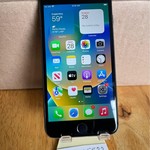 Good Apple iPhone 8 Plus - Unlocked, 64 GB, Gray, A1864