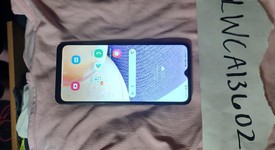 Good
													Samsung Galaxy A32 5G - T-Mobile, Black, 64 GB, 4 GB, photo 2 of 7
