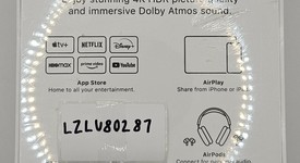 New
													Apple TV 4k 2nd Gen (2021) - 32 GB, photo 5 of 6