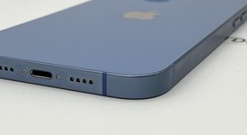 Good
													Apple iPhone 14 Plus - Unlocked, Blue, 128 GB, A2632, photo 5 of 7