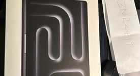 New
													MacBook Pro 2024 - 16" - Apple M4 Pro 14-core, Space Black, 512 GB, 24 GB, photo 3 of 5