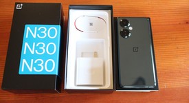Mint
													OnePlus Nord N30 5G - Unlocked, Gray, 128 GB, 8 GB, photo 5 of 10