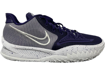 Nike Kyrie 4 Low TB Court Purple White for sale