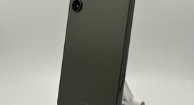 Good
													Samsung Galaxy S23 - Unlocked, Green, 128 GB, 8 GB, SM-S911U1, photo 6 of 6