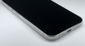 Mint
													Apple iPhone 16 Pro - AT&T, White, 256 GB, A3083, photo 5 of 7