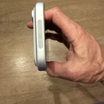 Mint Apple iPhone 17 Pro - Unlocked, 256 GB, Silver, A3256