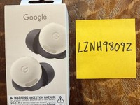 Google Pixel Buds Pro 2