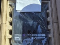Netgear Nighthawk Router