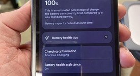 Mint
													Google Pixel 9 Pro Fold - Unlocked, Obsidian, 256 GB, GGH2X, photo 3 of 10