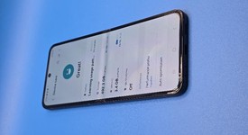 Mint
													Samsung Galaxy Z Flip5 - Unlocked, Yellow, 512 GB, 8 GB, SM-F731U1, photo 3 of 12