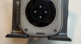 Mint
													Apple Watch Ultra 2 49mm - Unlocked, Natural, A2986, photo 4 of 7