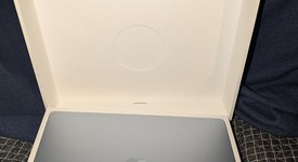 Mint
													MacBook Air 2025 (M4) - 13" - Apple M4, Silver, 256 GB, 16 GB, photo 4 of 11