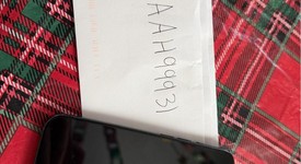 Good
													Apple iPhone 15 Pro - Unlocked, Black, 256 GB, A2848, photo 3 of 7