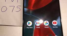 Mint
													Google Pixel 9 Pro XL - Unlocked, Obsidian, 256 GB, 16 GB, GGX8B, photo 1 of 7