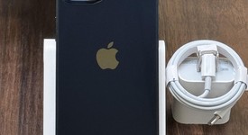 Mint
													Apple iPhone 14 - Unlocked, Midnight, 128 GB, A2649, photo 1 of 7