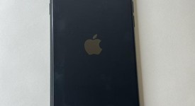 Good
													Apple iPhone SE 2nd Gen 2020 - Unlocked, Black, 64 GB, A2275, photo 2 of 7