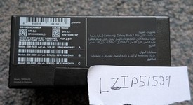 New
													Samsung Galaxy Buds3 Pro - Silver, photo 3 of 4