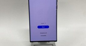 Fair
													Samsung Galaxy Note 20 Ultra 5G - Unlocked, Mystic Black, 128 GB, 12 GB, SM-N986U1, photo 4 of 4