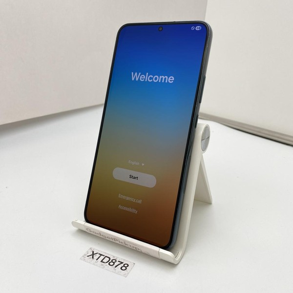 Samsung Galaxy S22 Plus - Unlocked, 256 GB, Green, 8 GB, SM-S906U1