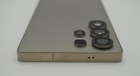 Mint
													Samsung Galaxy S25 Ultra - Unlocked, Gray, 512 GB, 12 GB, SM-S938U1, photo 5 of 11