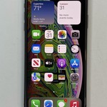Good Apple iPhone Xs Max - Unlocked, 64 GB, Gray, A1921