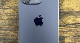 Good
													Apple iPhone 14 Pro - Unlocked, Purple, 128 GB, A2650, photo 4 of 9