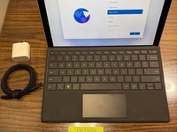 Microsoft Surface Pro 4 - 12.3 Inch