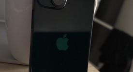 Good
													Apple iPhone 13 Mini - Unlocked, Midnight, 128 GB, A2481, photo 2 of 5