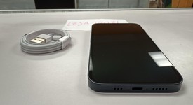 Good
													Apple iPhone 13 - AT&T, Midnight, 128 GB, A2482, photo 5 of 6