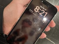 Apple iPhone 14 Pro