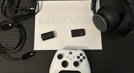 Mint
													Xbox Series X (2020) - Robot White, 1 TB, All-Digital, photo 2 of 8