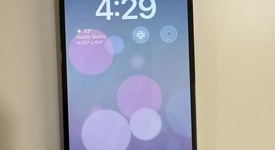 Good
													Apple iPhone 14 Pro Max - Unlocked, Black, 128 GB, A2651, photo 5 of 11