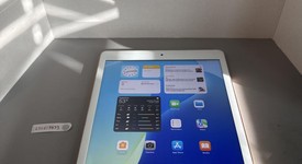 Good
													Apple iPad 7th Gen - Wi-Fi, Gold, 128 GB, A2197, photo 1 of 5