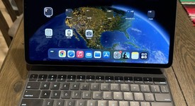 Mint
													Apple iPad Pro 12.9" 5th Gen 2021 - Wi-Fi, Gray, 512 GB, photo 1 of 16