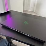 Mint Razer Blade 16 inch (2024) - 1 TB, Black, 32 GB, Intel Core i9, QHD+ Plus
