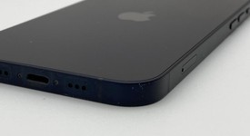 Fair
													Apple iPhone 12 - Unlocked, Black, 64 GB, A2172, photo 5 of 8