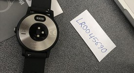 Mint
													Garmin Vivoactive 3 - Black, photo 3 of 3