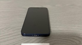 Fair
													Apple iPhone 12 Mini - AT&T, Blue, 64 GB, A2176, photo 3 of 8