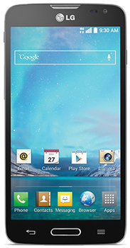 LG Optimus L90