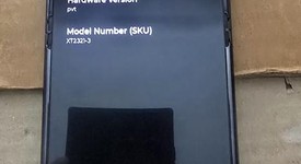 Good
													Motorola Razr Plus (2023) - Unlocked, Black, 256 GB, 8 GB, photo 3 of 8