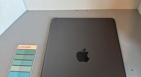 Fair
													Apple iPad 7th Gen - Wi-Fi, Gray, 32 GB, A2197, photo 3 of 7