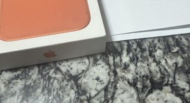 New
													Apple iPhone 17 Pro Max - Unlocked, Cosmic Orange, 256 GB, A3257, photo 4 of 6