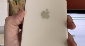 Good
													Apple iPhone 11 - Unlocked, White, 64 GB, A2111, photo 2 of 6