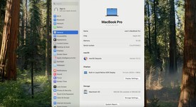 Good
													MacBook Pro Late 2023 (M3) - 14" - Apple M3, Gray, 1 TB, 16 GB, 10-core GPU, photo 5 of 17